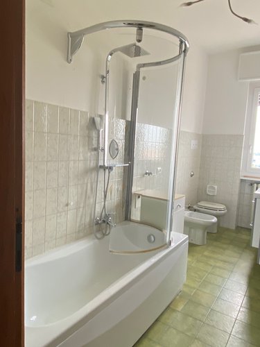 Quadrilocale Bergamo Bergamo