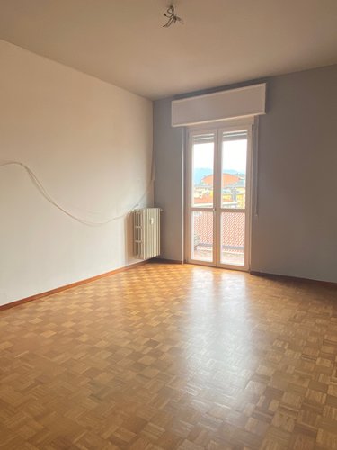 Quadrilocale Bergamo Bergamo