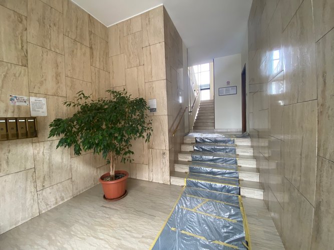 Quadrilocale Bergamo Bergamo