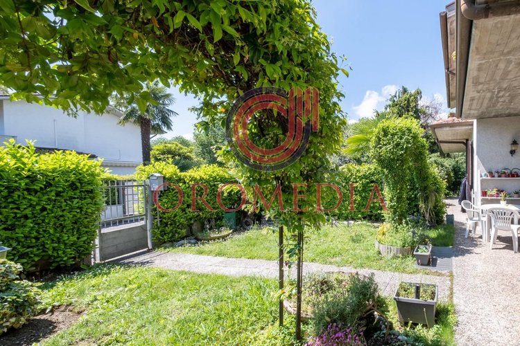 Villa a schiera Seriate