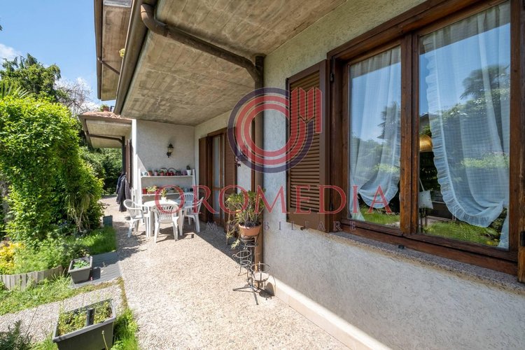 Villa a schiera Seriate