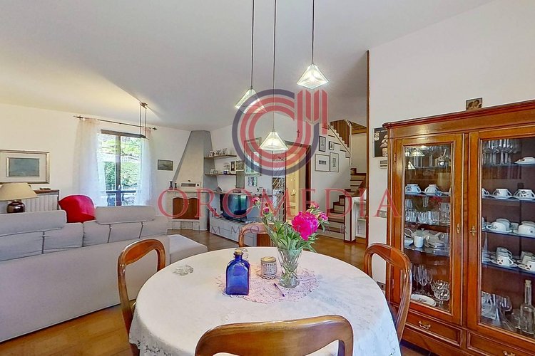 Villa a schiera Seriate