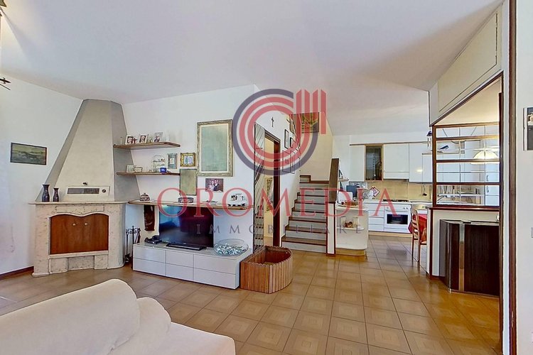 Villa a schiera Seriate