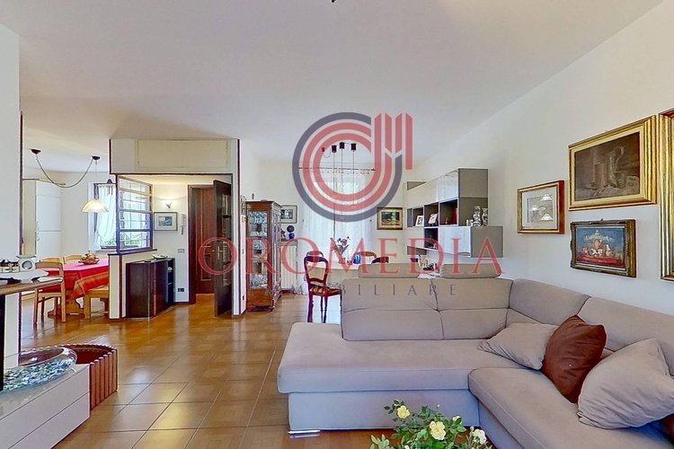 Villa a schiera Seriate