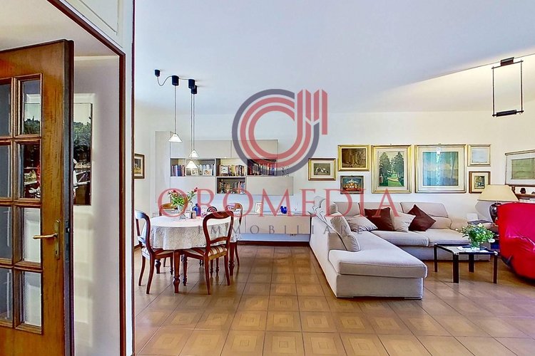 Villa a schiera Seriate