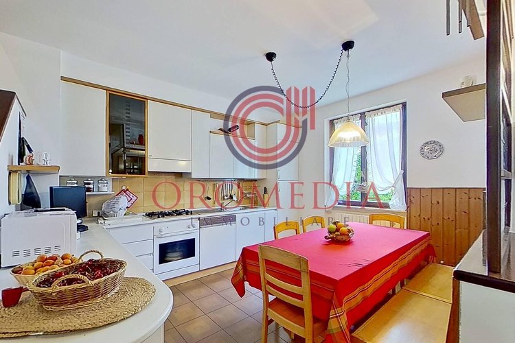 Villa a schiera Seriate