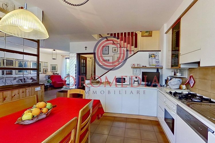 Villa a schiera Seriate