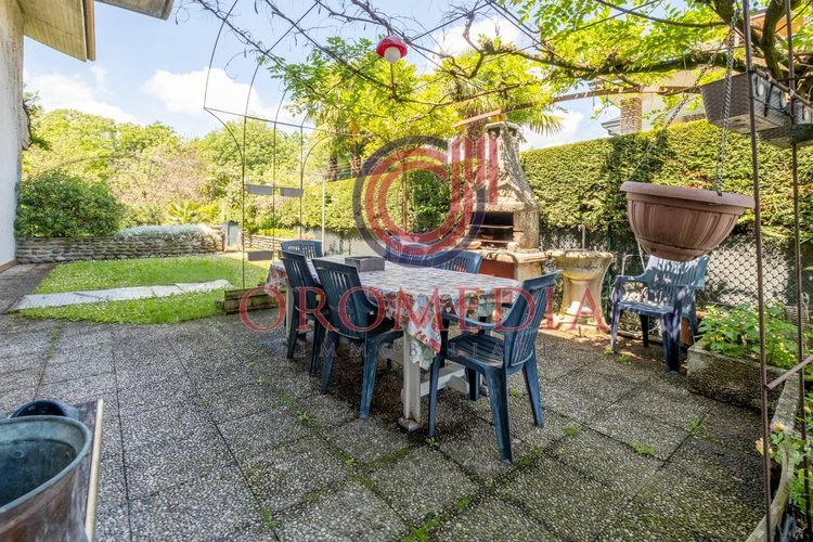 Villa a schiera Seriate