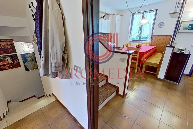 Villa a schiera Seriate