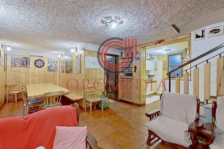 Villa a schiera Seriate