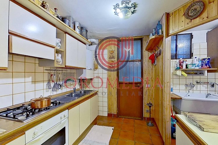 Villa a schiera Seriate