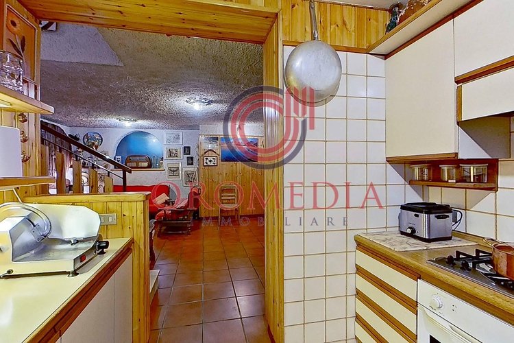 Villa a schiera Seriate