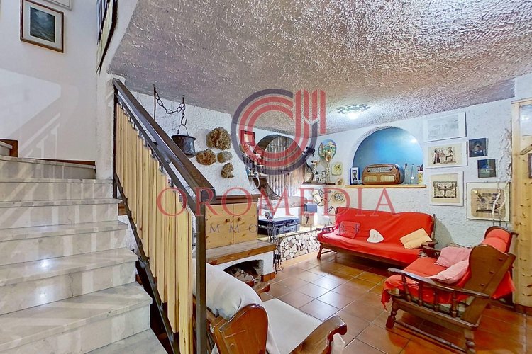 Villa a schiera Seriate