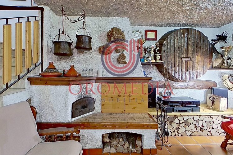 Villa a schiera Seriate