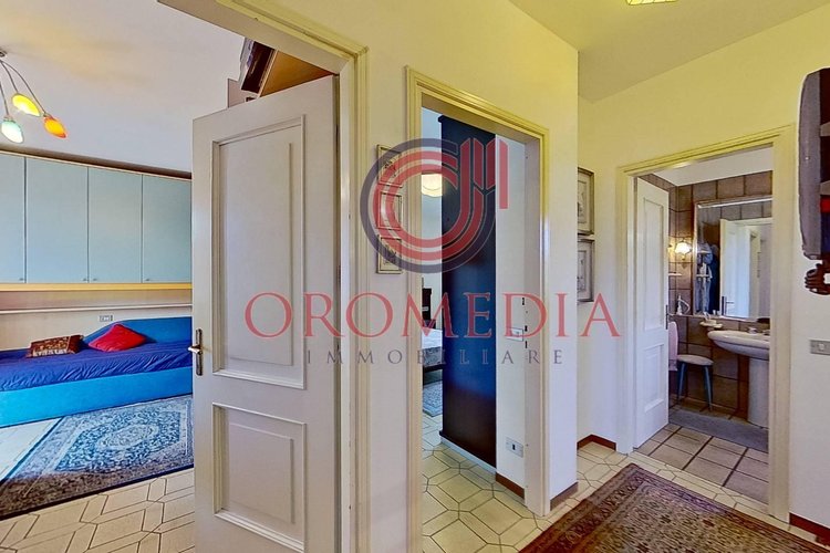 Villa a schiera Seriate