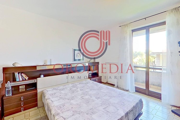 Villa a schiera Seriate