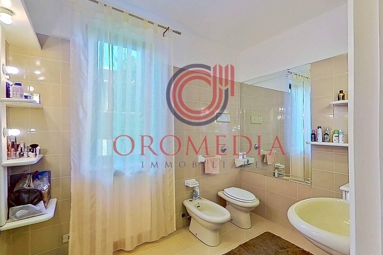 Villa a schiera Seriate