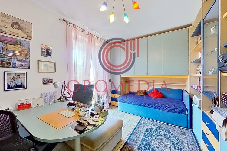 Villa a schiera Seriate