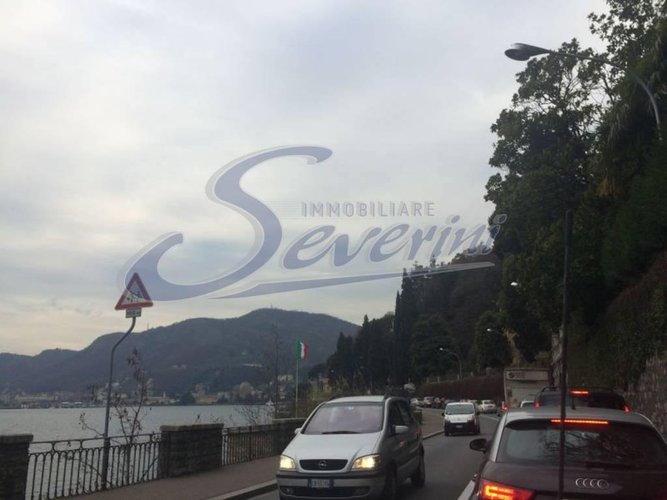 Quadrilocale Cernobbio