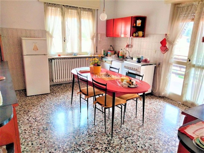 CENTRALE E LUMINOSISSIMA! Zogno