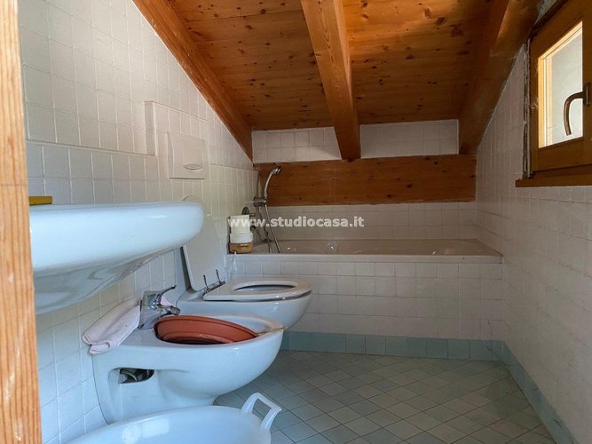 CENTRALE E LUMINOSISSIMA! Zogno