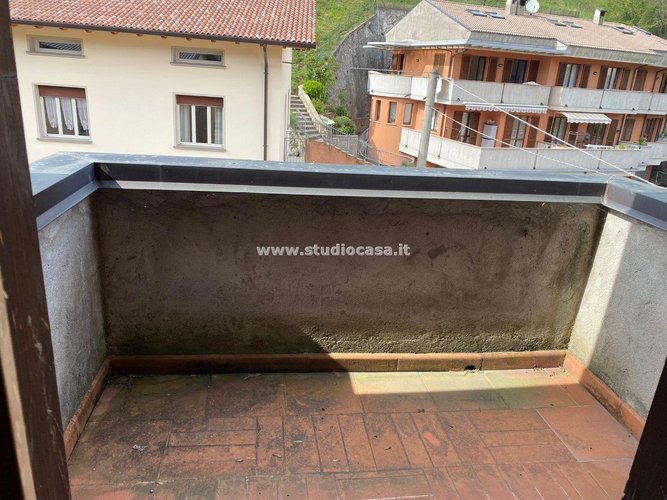 CENTRALE E LUMINOSISSIMA! Zogno