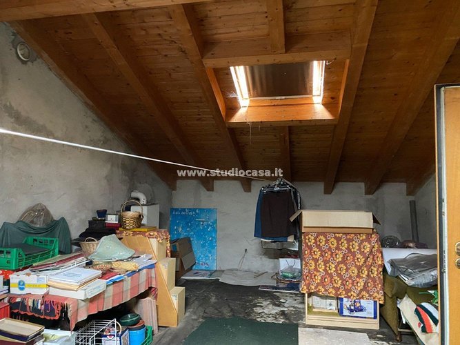 CENTRALE E LUMINOSISSIMA! Zogno