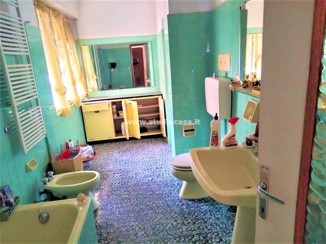 CENTRALE E LUMINOSISSIMA! Zogno