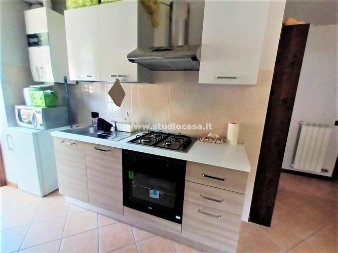 NUOVISSIMA!! Santa Brigida