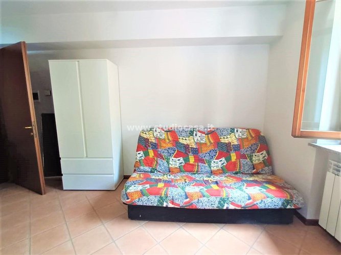 NUOVISSIMA!! Santa Brigida