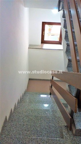 NUOVISSIMA!! Santa Brigida