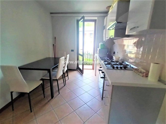 NUOVISSIMA!! Santa Brigida