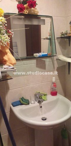 NUOVISSIMA!! Santa Brigida