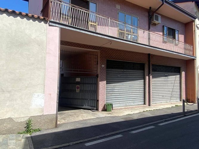 Negozio Azzano San Paolo