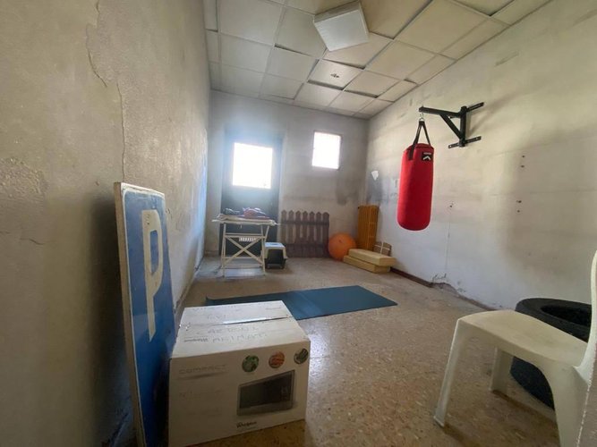 Negozio Azzano San Paolo