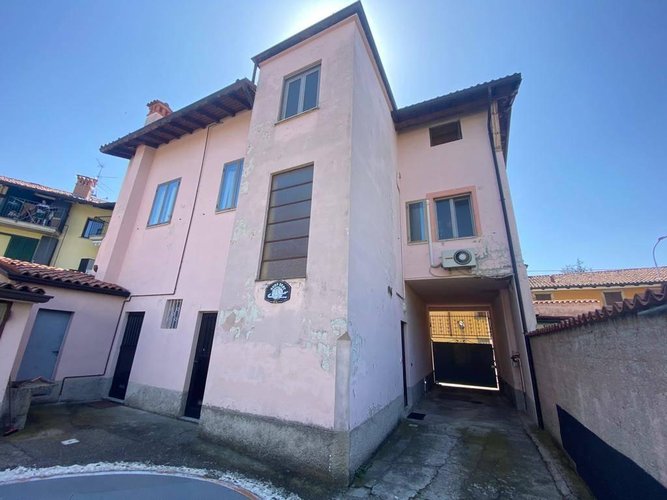 Negozio Azzano San Paolo