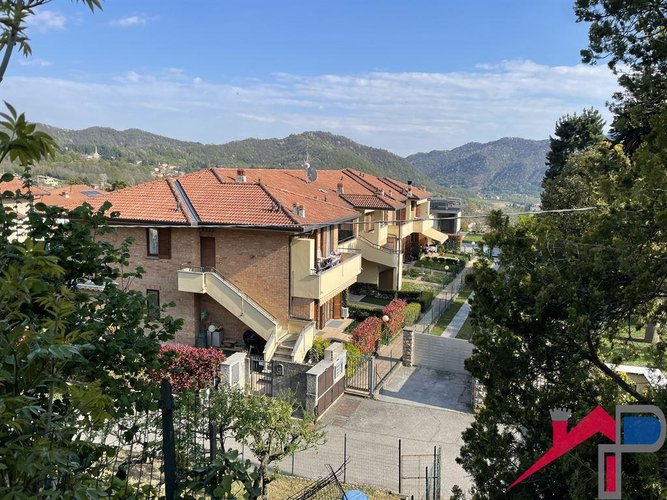 Trilocale in palazzina di recente costruzione