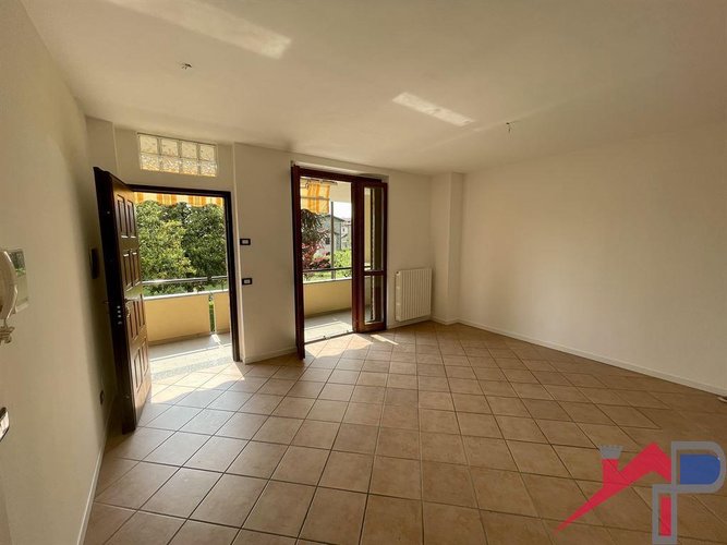 Trilocale in palazzina di recente costruzione Cisano Bergamasco