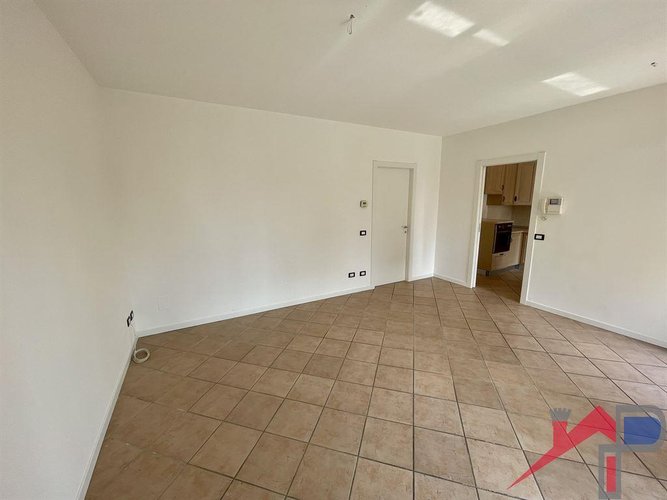 Trilocale in palazzina di recente costruzione Cisano Bergamasco