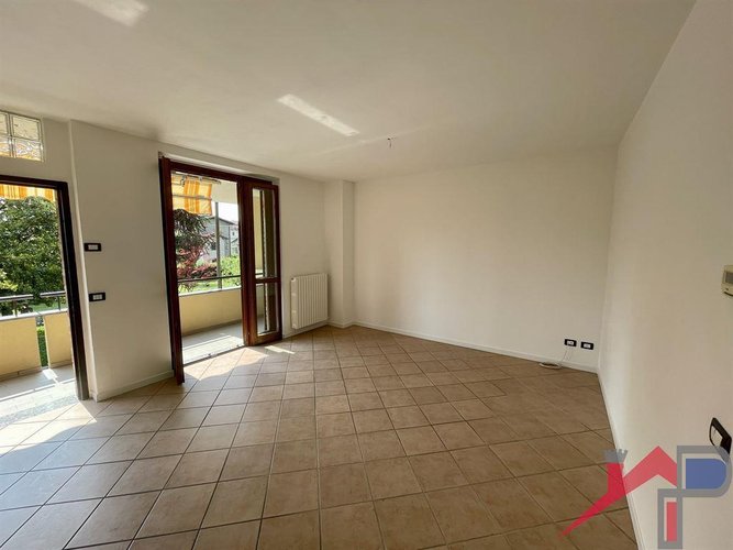 Trilocale in palazzina di recente costruzione Cisano Bergamasco