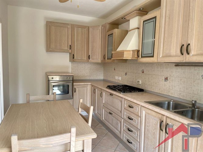 Trilocale in palazzina di recente costruzione Cisano Bergamasco