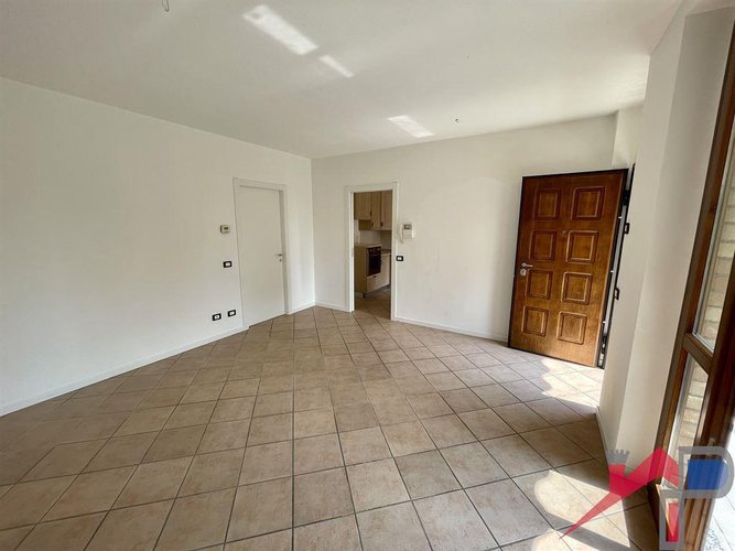 Trilocale in palazzina di recente costruzione Cisano Bergamasco