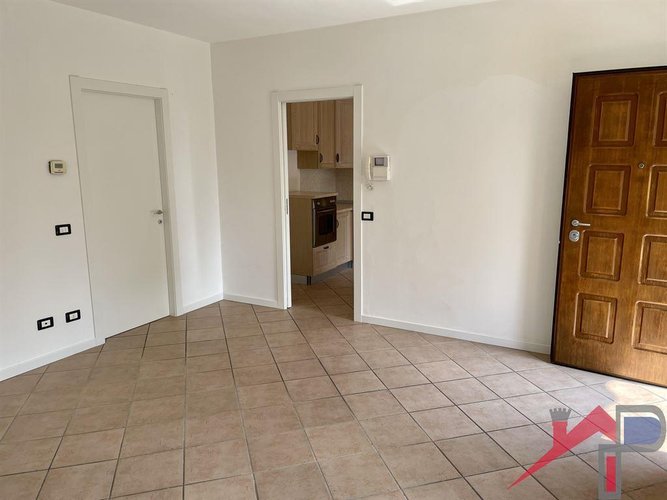 Trilocale in palazzina di recente costruzione Cisano Bergamasco