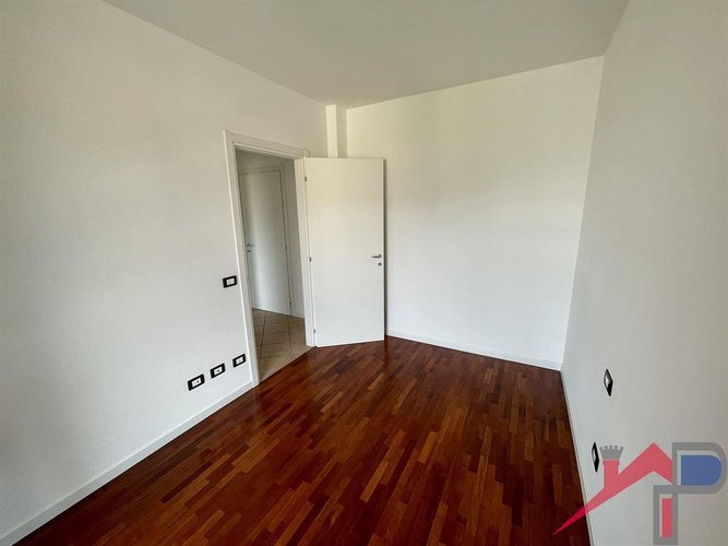 Trilocale in palazzina di recente costruzione Cisano Bergamasco