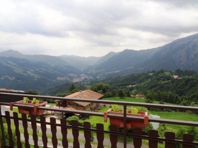 CAMERATA CORNELLO Camerata Cornello