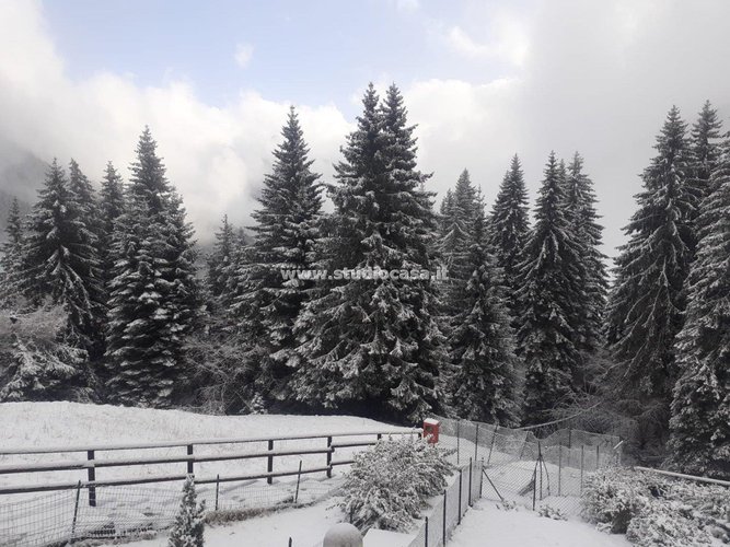 VALLEVE - CHE VISTA!!! Valleve