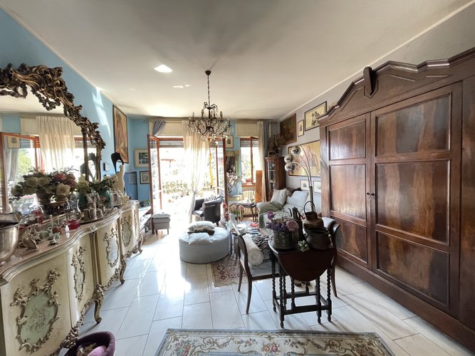 Trilo S. paolo Bergamo