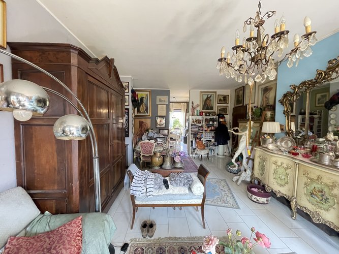 Trilo S. paolo Bergamo