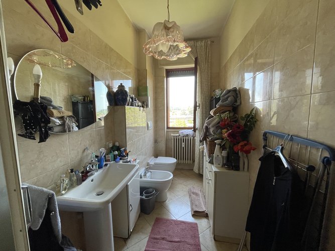 Trilo S. paolo Bergamo