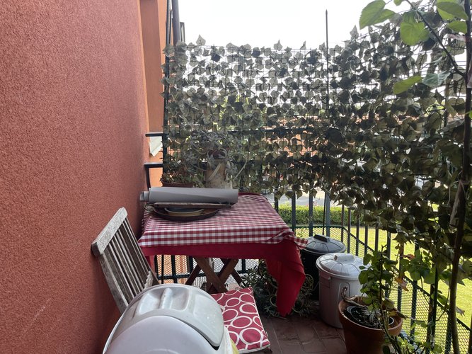 Trilo S. paolo Bergamo